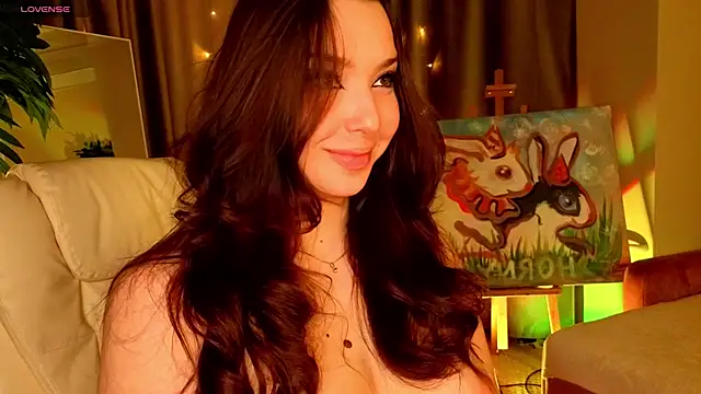 Lucy_louras Chat XXX live