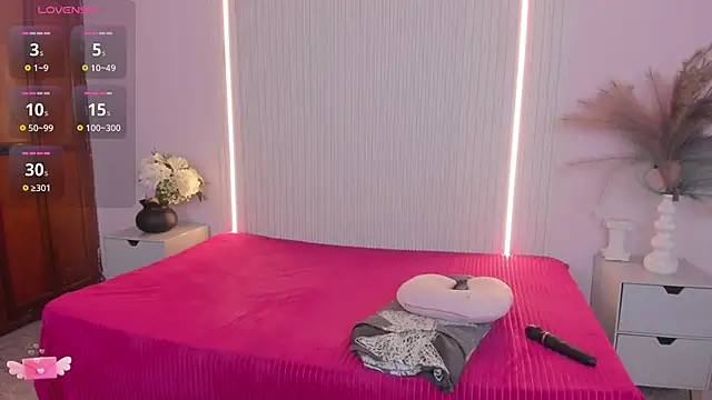 VivianOwen9 Live XXX-Chat