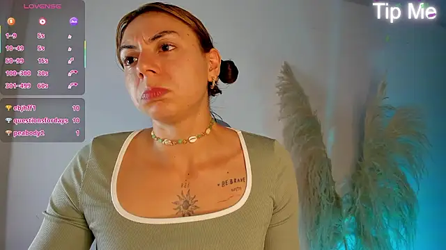 april_dumont Live XXX Chat