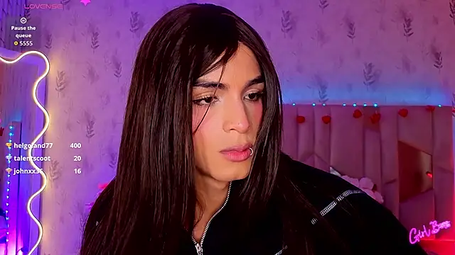 LIHIAN_TAY's Webcam Show