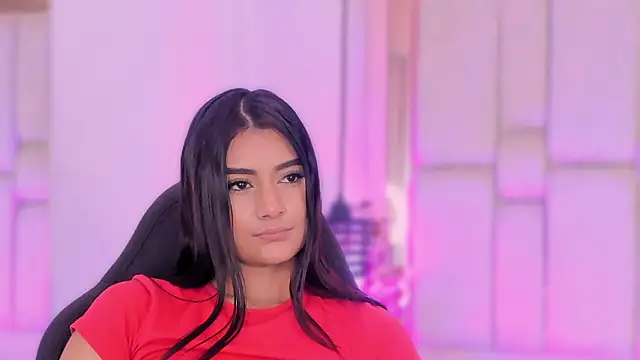 KatherineRuiz_ 现场XXX聊天