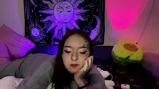 Show de webcam de Littleways