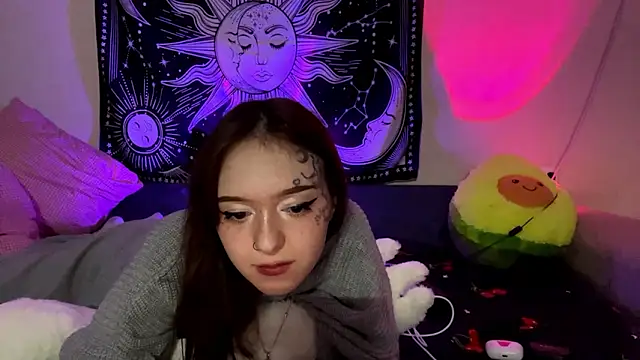 Littleways – Kamerová šou