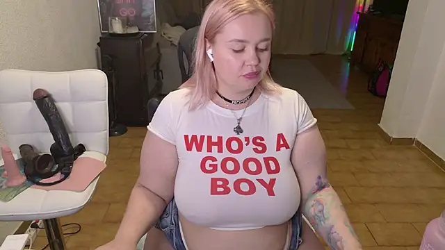 MargotGrey live XXX chat