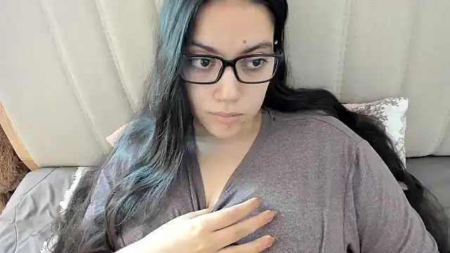 roniewester live XXX chat