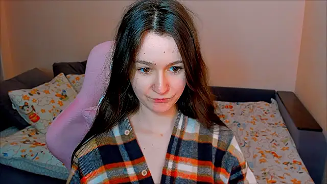 Chat XXX Live ameli_moon