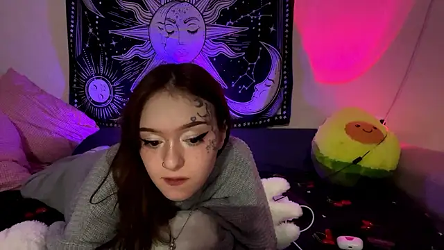 Littleways webkamerás műsora