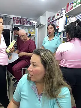 kandalove's Live XXX Chat