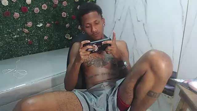 Chatroom XXX en direct de ManSant