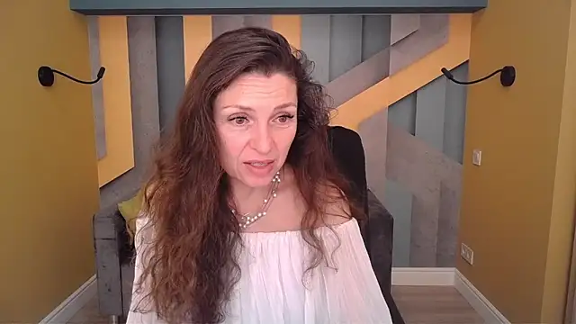 Živý XXX chat EllaLong