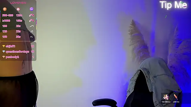 april_dumont Live XXX-Chat