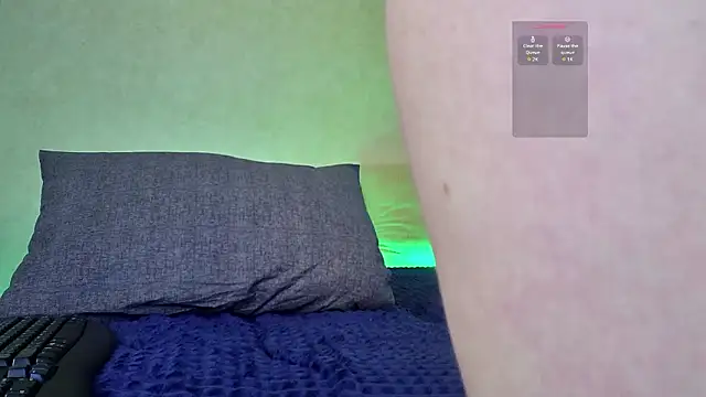 Roseaa 라이브 XXX 채팅