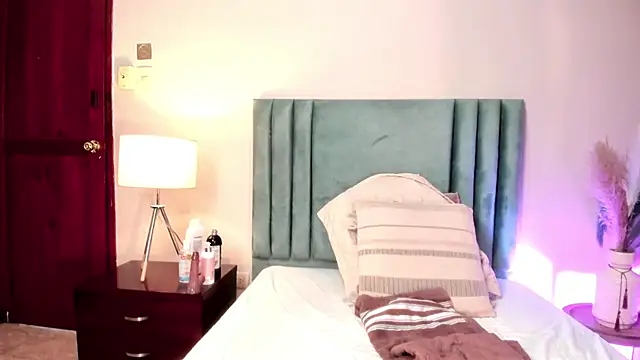 SeleneLujan Live XXX-Chat