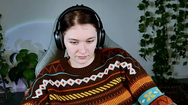 LadyLolipop_'s Live XXX Chat