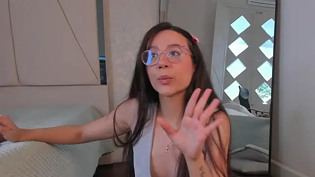 Arii_wilde 现场XXX聊天