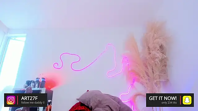 Ariana_lopezz's Live XXX Chat