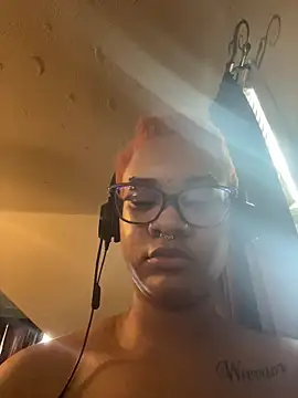 nickytheehawtie Live XXX-Chat