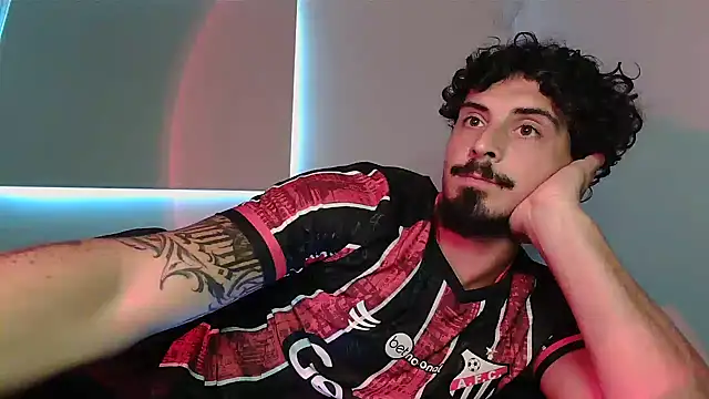 milkoffe's Live XXX Chat