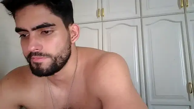 Jackyrose's Live XXX Chat