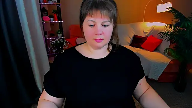 CrystaalStaar's Live XXX Chat