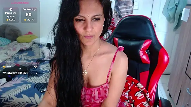 دردشة BasmaHernandez الجنسية المباشرة