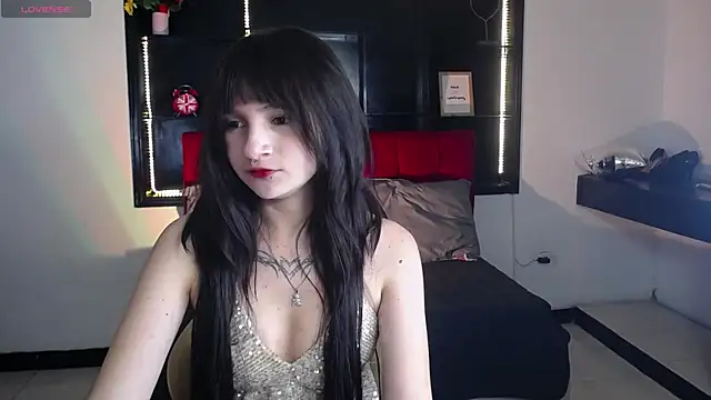 _Charlotte_Collins_ 现场XXX聊天