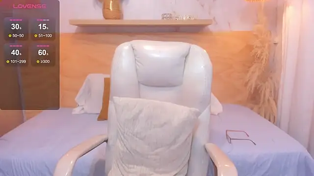 Lasira_Thill 라이브 XXX 채팅