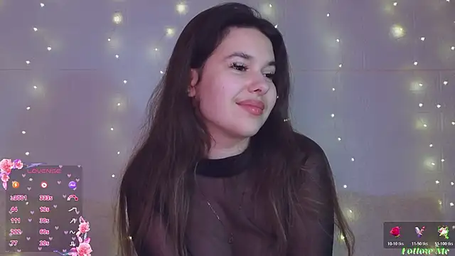 دردشة Minne__mouse الجنسية المباشرة