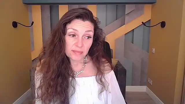 Živý XXX chat EllaLong