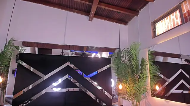 emily-fox Chat XXX in diretta