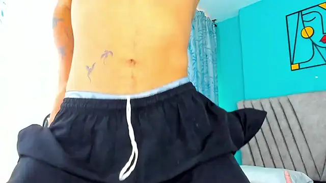 Maikol_Ortiz Obrolan Langsung XXX