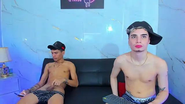 Alex_jeins_at Obrolan Langsung XXX