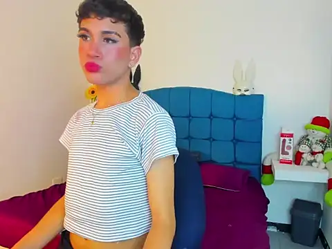 Ailanys_Miller Obrolan Langsung XXX