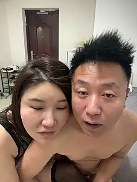 xiaoyu-10 网络视讯表演