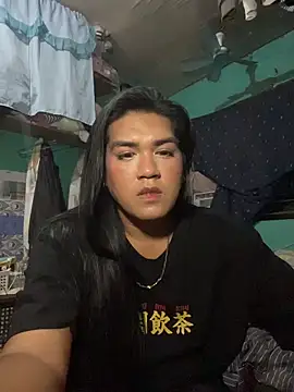 โชว์เว็บแคมของ Cerafica143