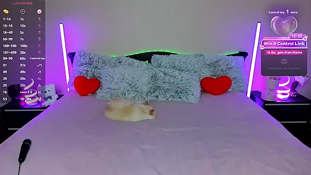 paradisaic_delight – Live XXX-chat