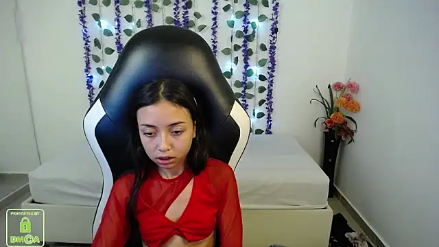 NathaliaSweet_11's Live XXX Chat