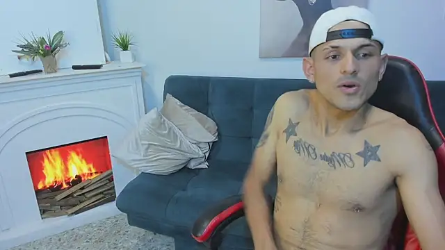 JACOB_RACHELL's Live XXX Chat