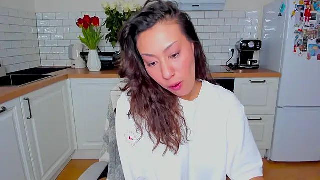 Chat XXX en directo de FieryHeart