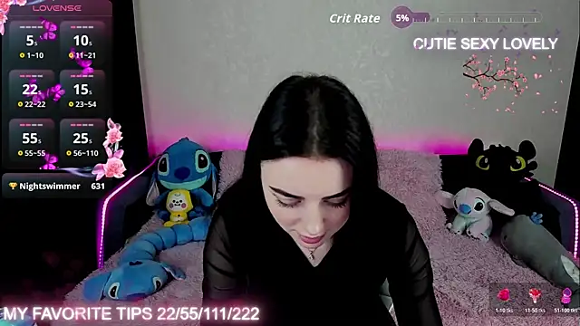 SemurMur live XXX chat