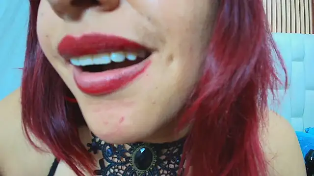 Anabella_Thompson 라이브 XXX 채팅