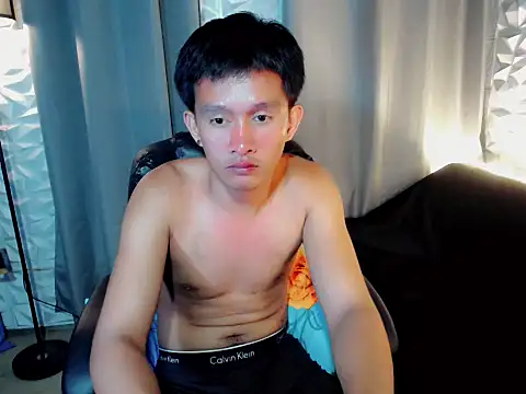 prince_elaijah Pertunjukan Webcam