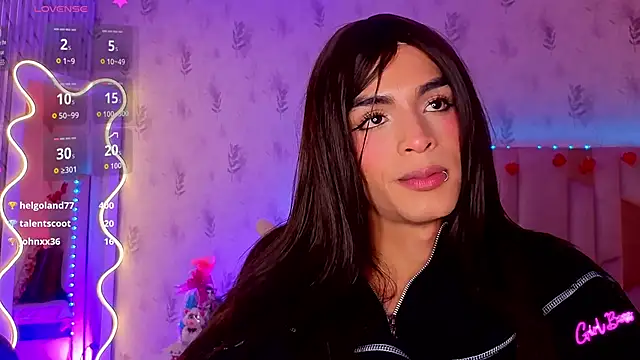 LIHIAN_TAY's Live XXX Chat