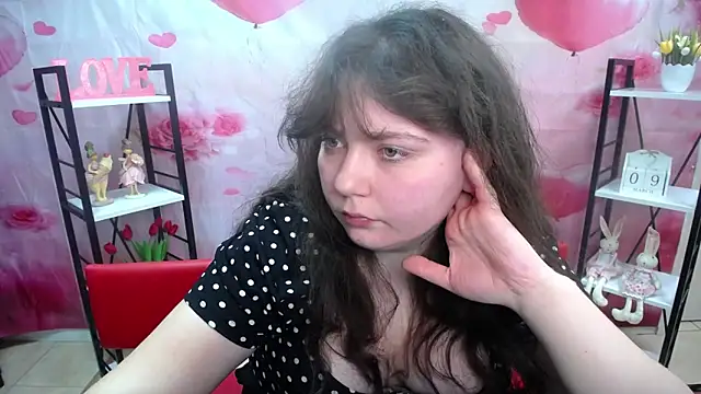 Chat XXX en directo de NeonilaLisova