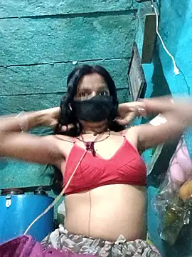 Pokazy przed kamerką – Desi_Couple_P