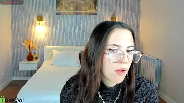 elise_robbie: онлайн-секс-чат