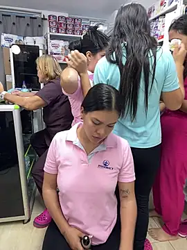 Živý XXX chat kandalove