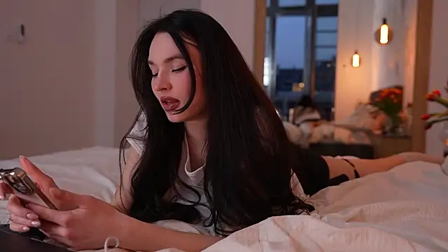 Chat XXX ao vivo de ibiddi