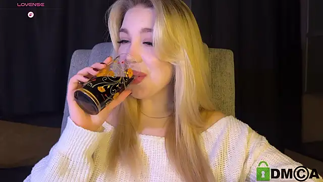 XXX chat uživo modela ariashaa