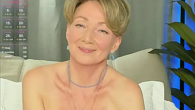 AkexandraFix's Live XXX Chat